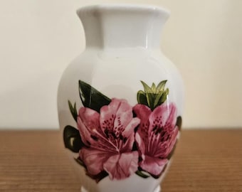 Aynsley Fine Bone China Bud Vase