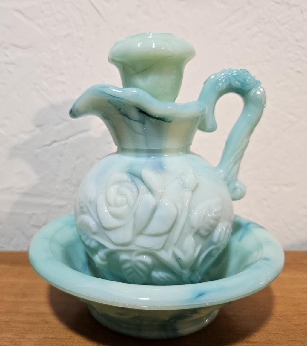 Victorian wash basin - Etsy 日本