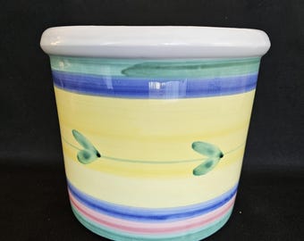 Soporte para utensilios de cerámica Caleca