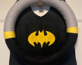 DC - Corona de hilo de murciélago