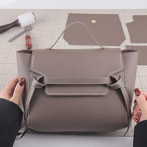 Handbag DIY Kit Craft Set