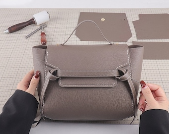 Handbag DIY Kit Craft Set