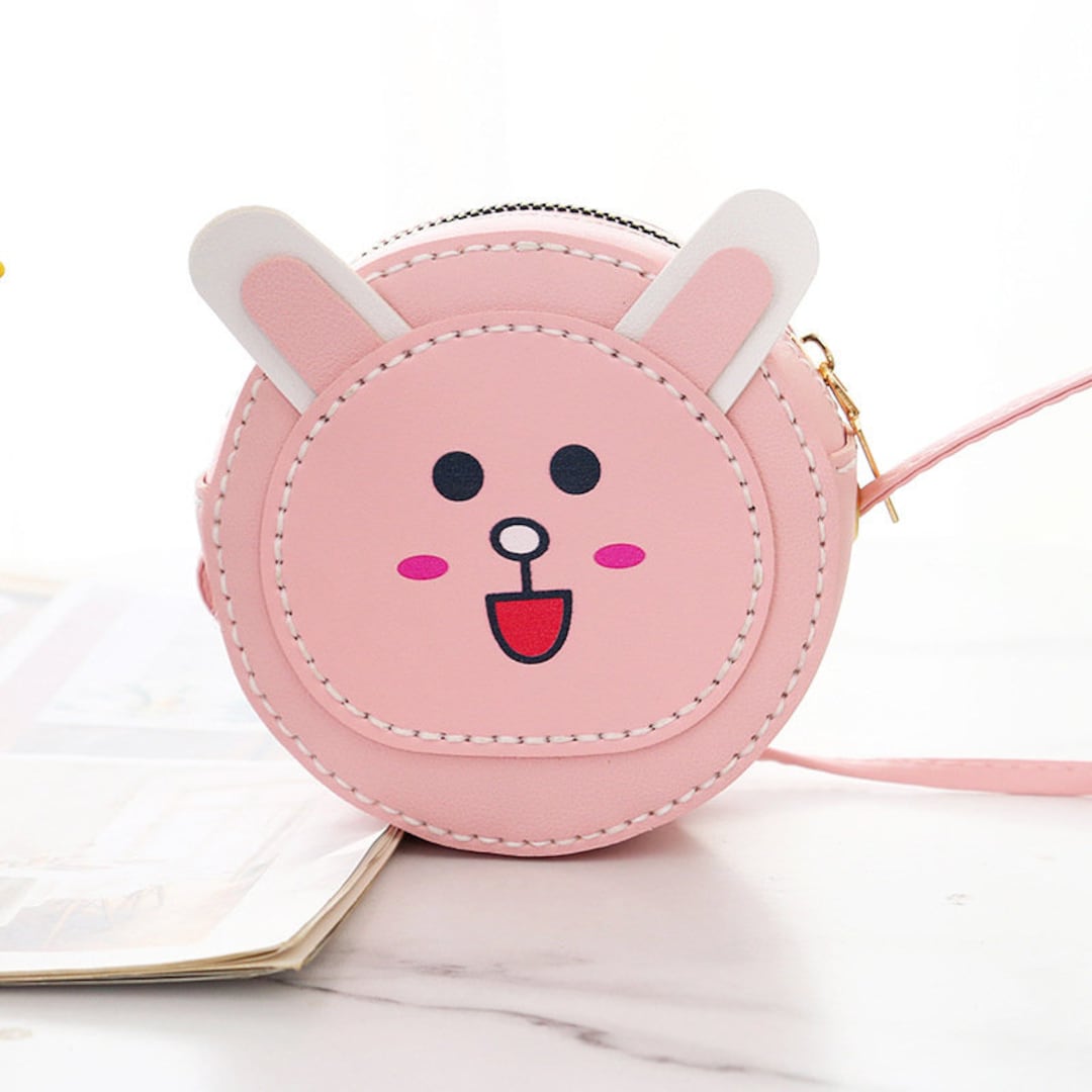 DIY Bunny Purse Kit Craft Kit Etsy