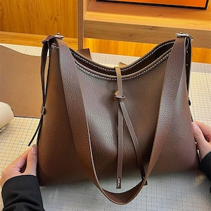 Conjunto de manualidades con kit de bricolaje para bolso