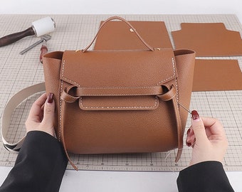 Kit de bricolage pour sac à main