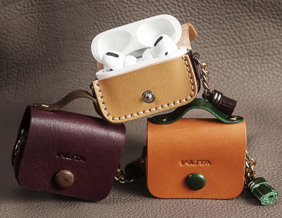 DIY AirPod 1 / 2 Sewing Case Etsy