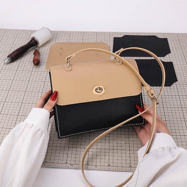 Handbag DIY Kit Craft Set