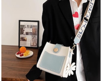 DIY Handbag Kit Craft Set