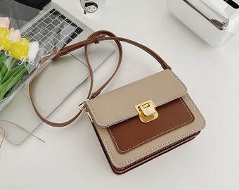 Handbag DIY Kit Craft Set