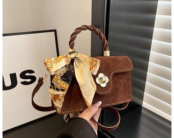 Handbag DIY Kit Craft Set