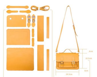 DIYハンドバッグキットクラフトセット