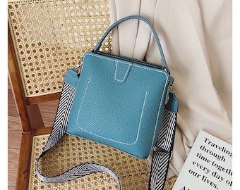 DIY Handbag Kit Craft Set