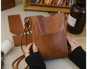Handbag DIY Kit Craft Set