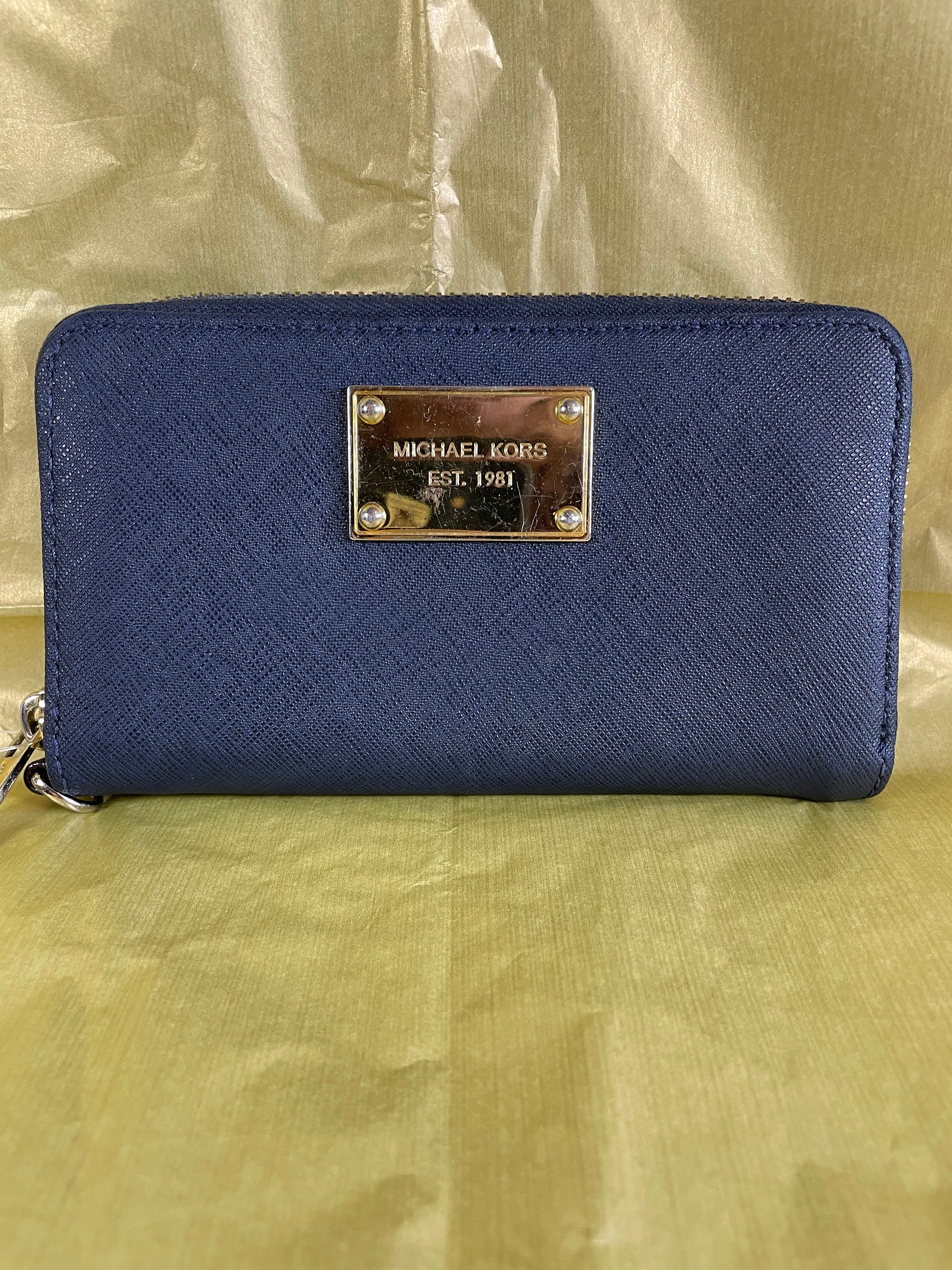 Michael Kors Bag - Etsy