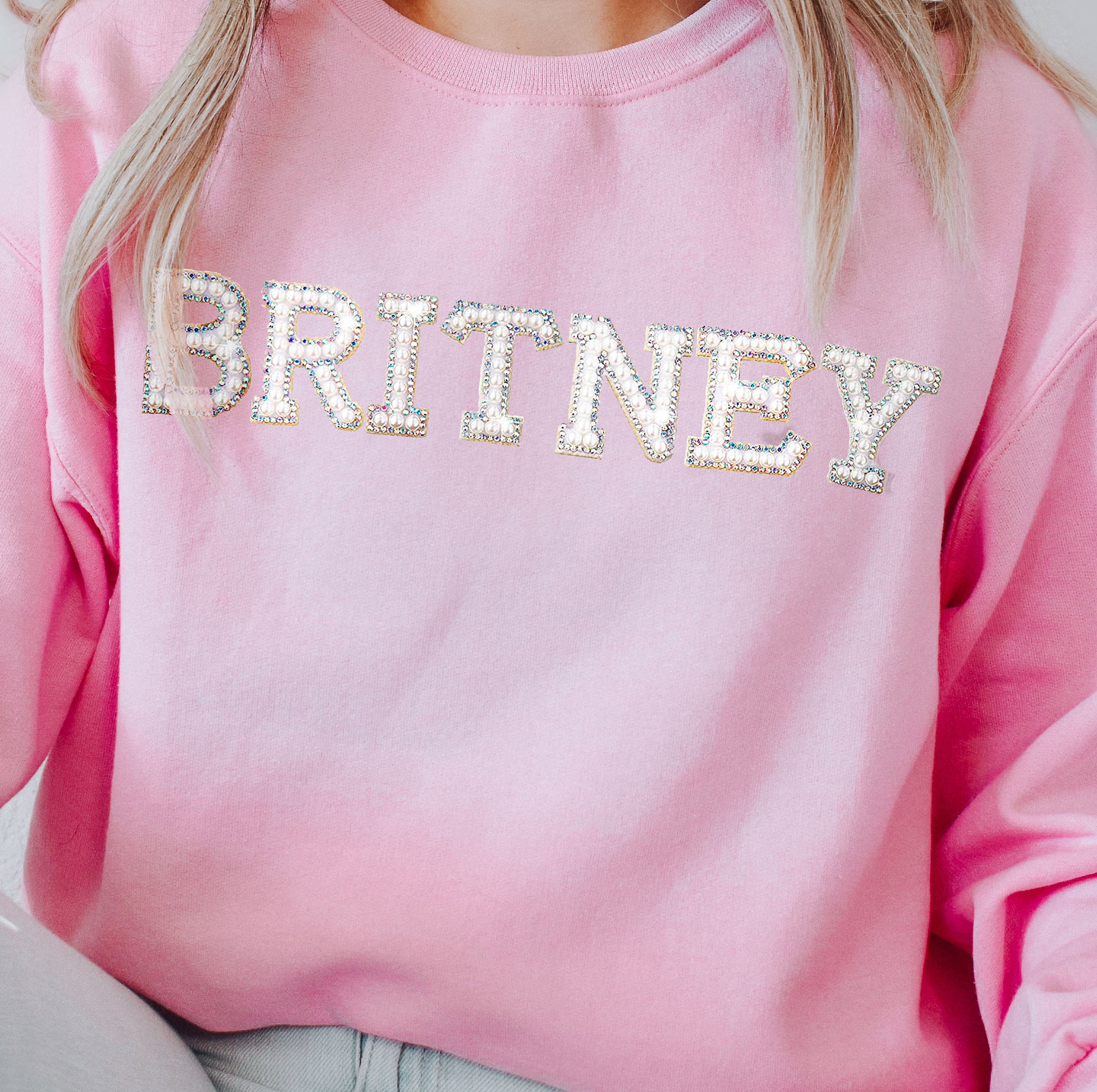 Whistles cherie sweatshirt hot sale