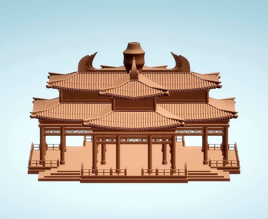 3d Stl File Model Chinese Civilization Diorama Tabletop Wargame For 3d Stl File Model Chinese Civilization Diorama Tabletop Wargame For