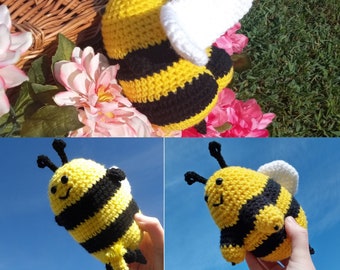 Inappropriate Bees *Physical Item*