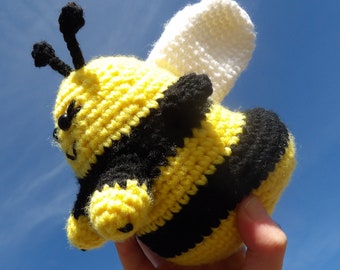 BumbleLumps *PHYSICAL ITEM*
