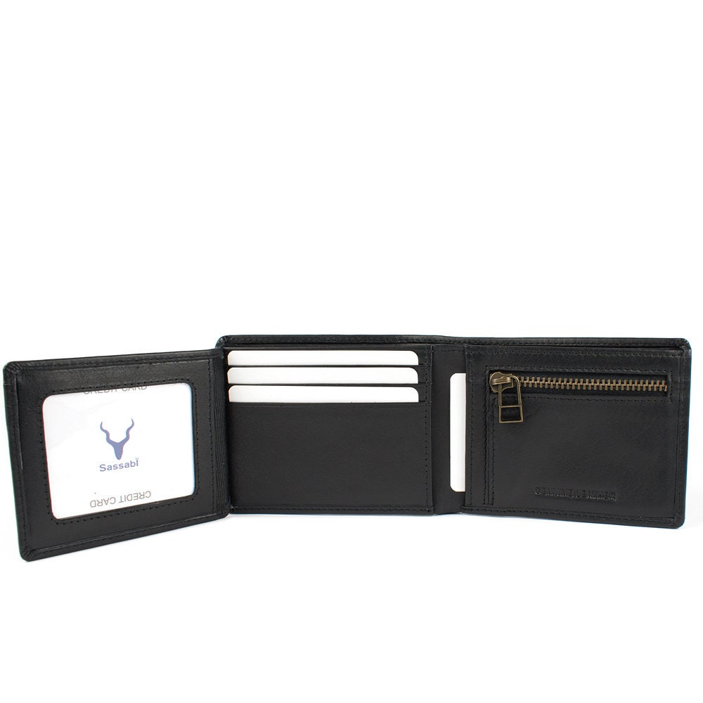 Mens Magic Flip Wallet Money Clip Bifold Slim Credit Card Holder Purse Black SODIAL R Mens Wallet Mens Magic Flip Wallet Money Clip Bifold Slim Credit Card Holder Purse Black SODIAL R Mens Wallet