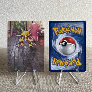 Alakazam - Base Set 2 (BS2)