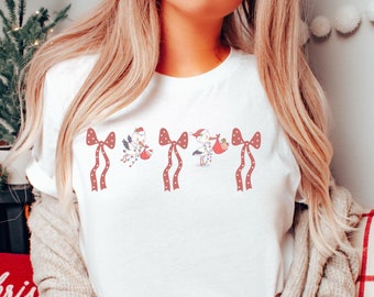 Mother Baby Nurse Christmas Shirt, Mother Baby Shirt Christmas Nurse Shirts, Nicu Christmas Shirt Postpartum Nurse Gift Holiday Nursing Tee
