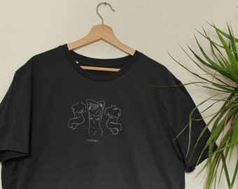 Feminist shirt - Die besten Feminist shirt analysiert