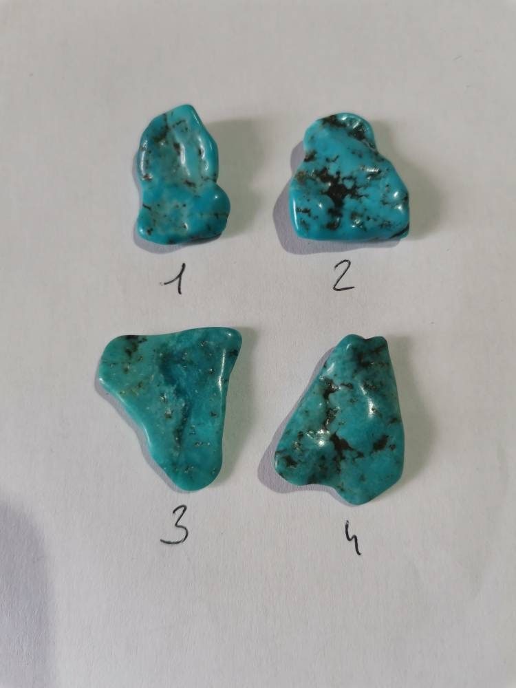 Turquoise Naturelle D Arizona