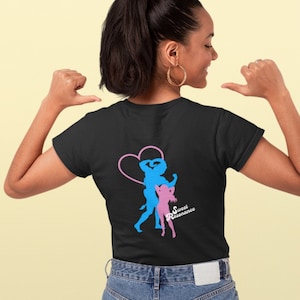 Sweet Resonance Ice Planet Barbarians Inspire Tee Shirt is the perfect Sci Fi Book Gift for a Spicy Book lover