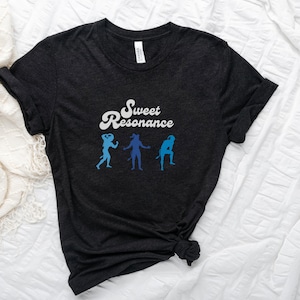 Sweet Resonance Ice Planet Barbarians Inspire Tee Shirt is the perfect Sci Fi Book Gift for a Spicy Book lover