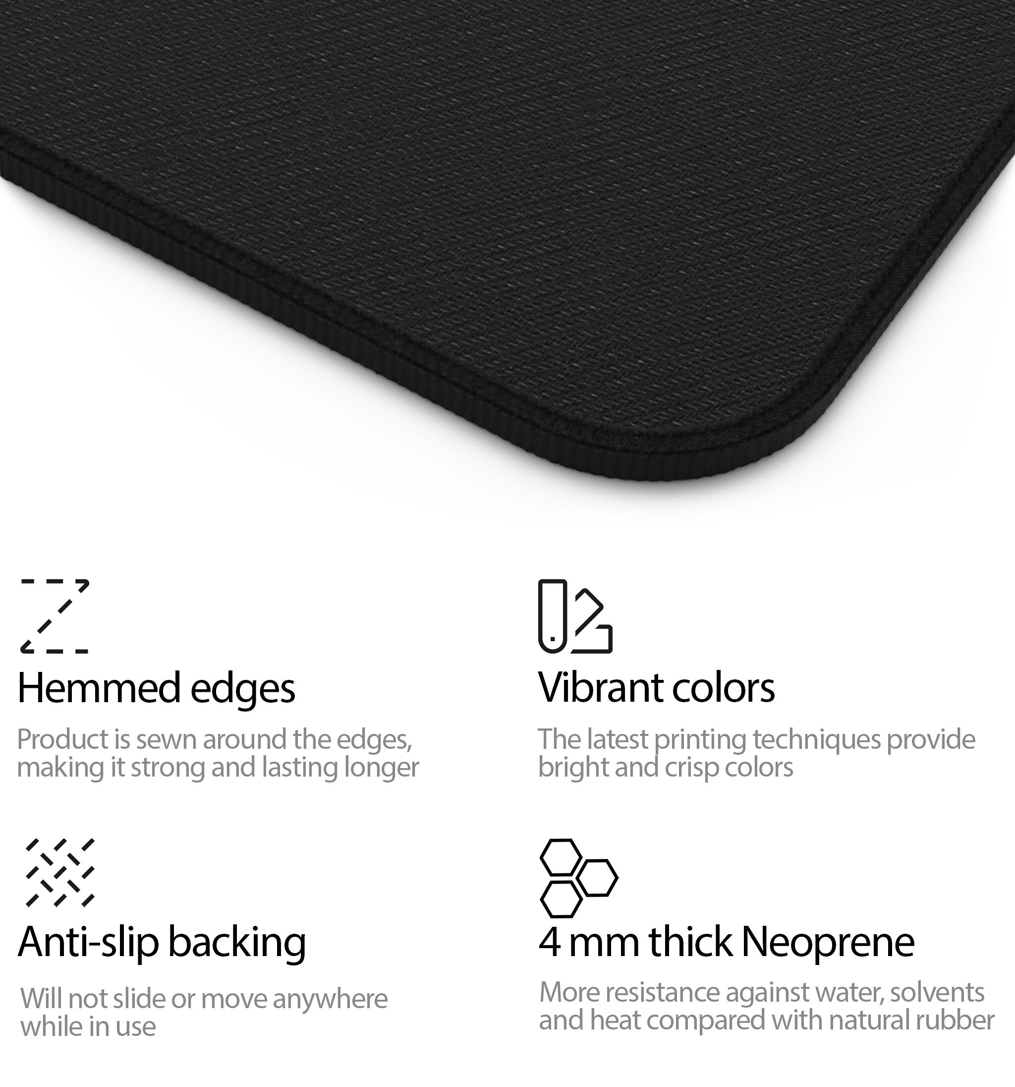 Cyberpunk Desk Mat Mouse Pad Xl Desk Pad Keyboard and Mouse Etsy