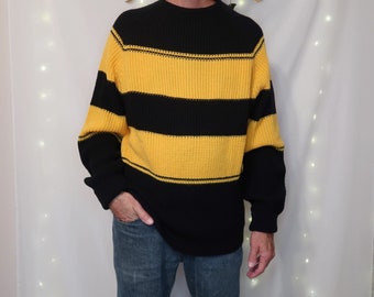 versace sweatshirt blue