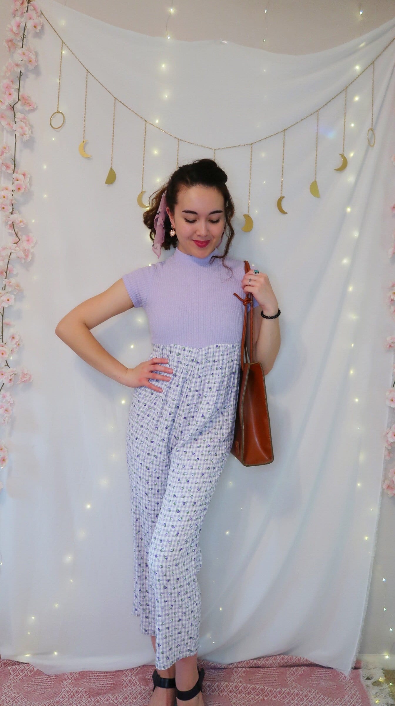 Gingham One Piece - Etsy