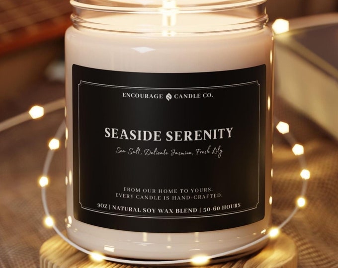 Seaside Serenity