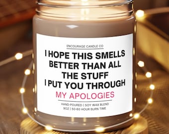 I Hope This Smells Better