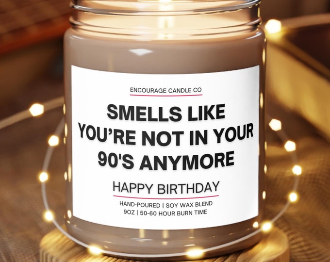 100th Birthday Gift