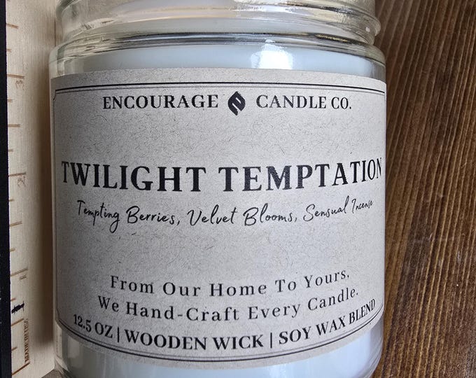 Twilight Temptation