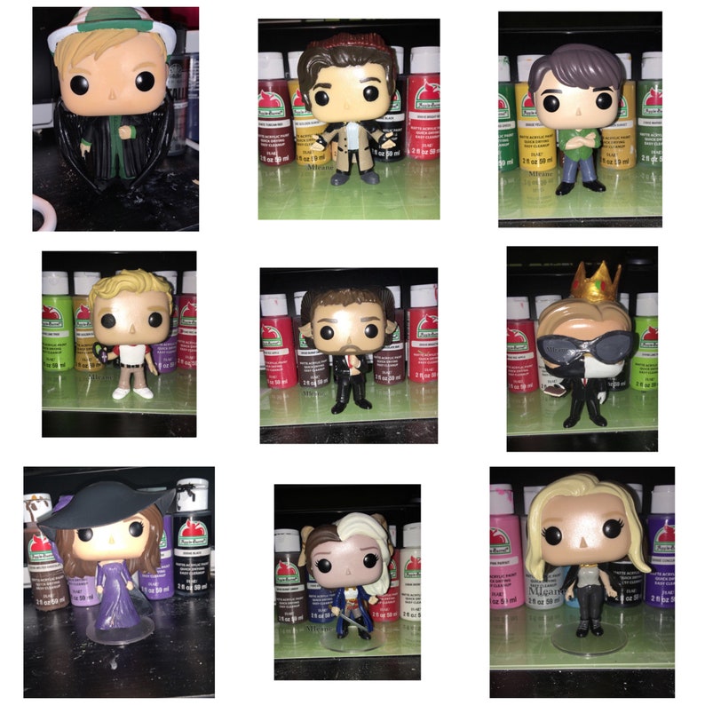 1992 dream team funko pop