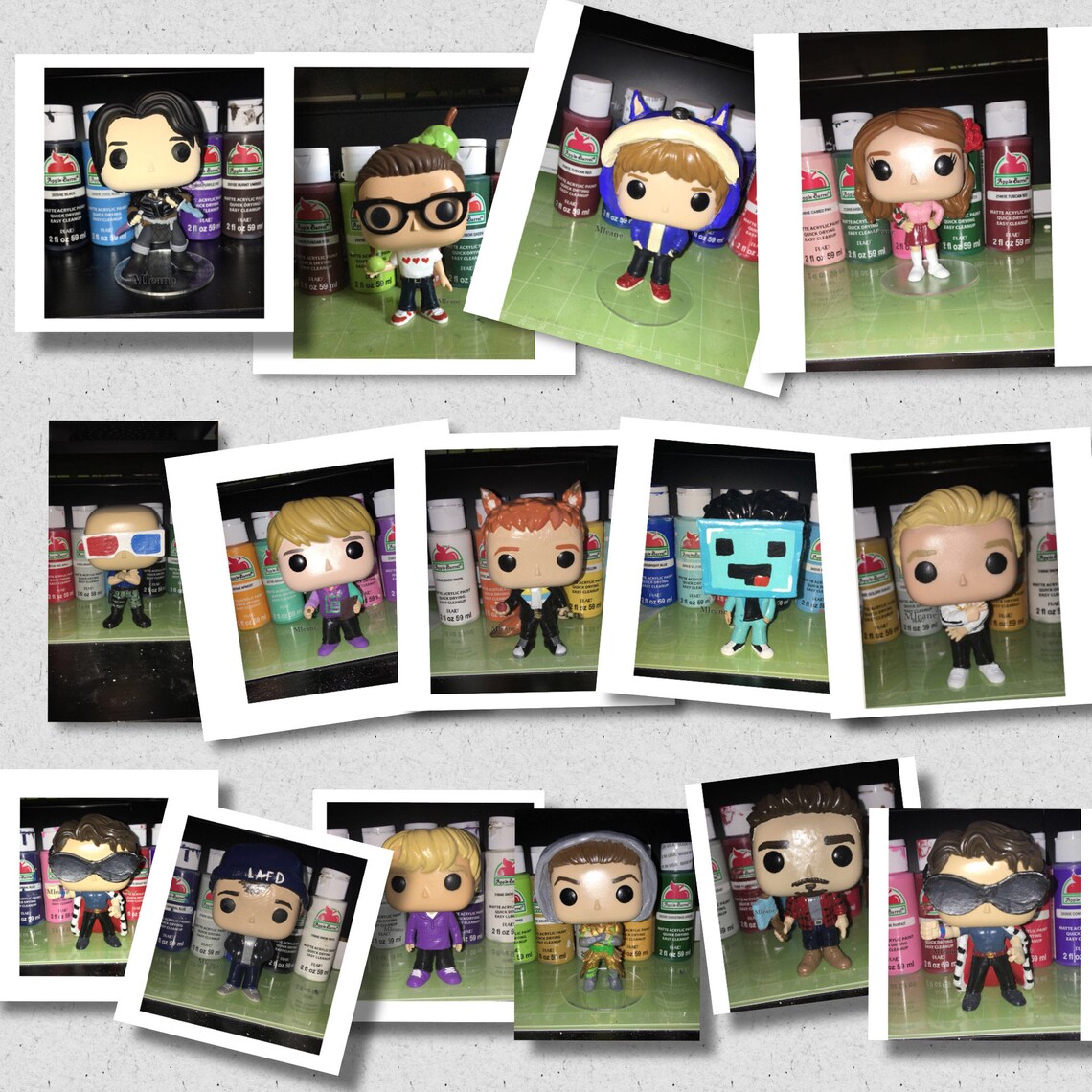 1992 dream team funko pop