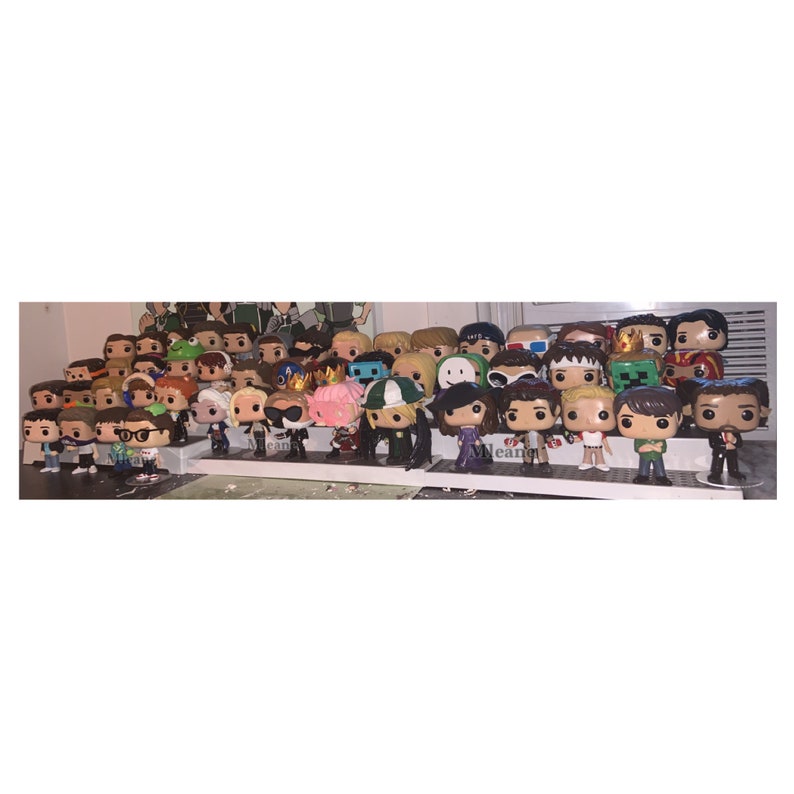 Dream smp Custom Funko pops | Etsy