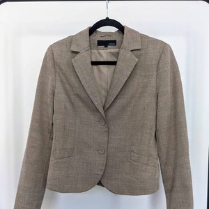 Hennes coats 2025