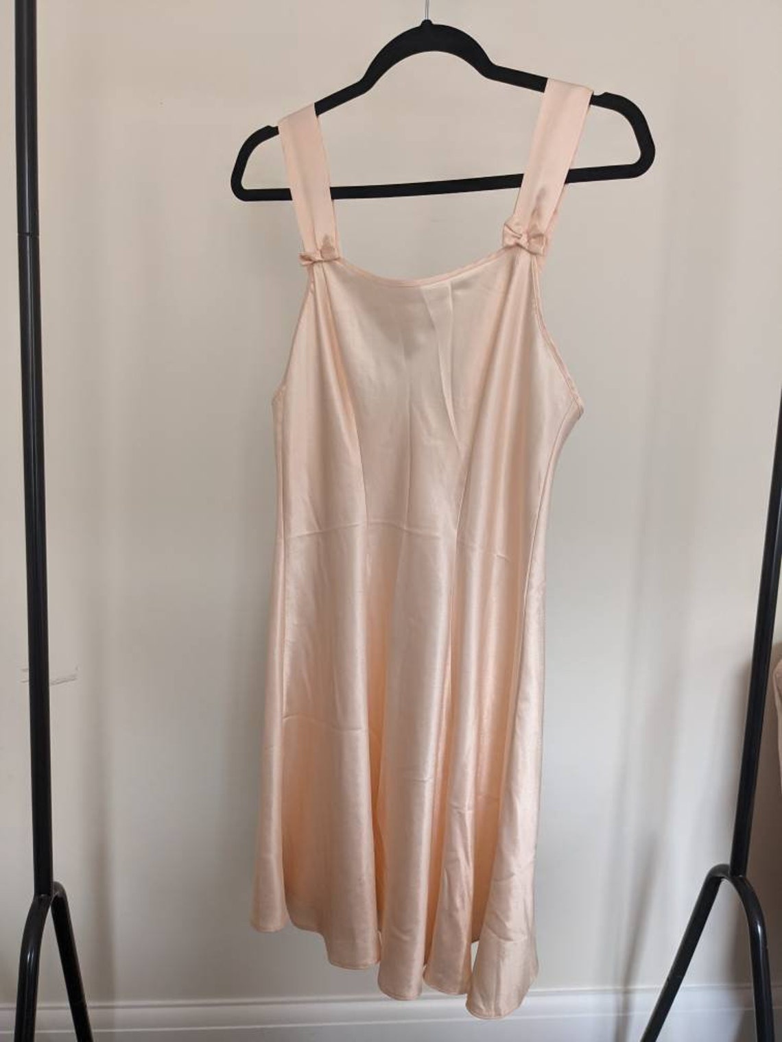 marks and spencer satin robe