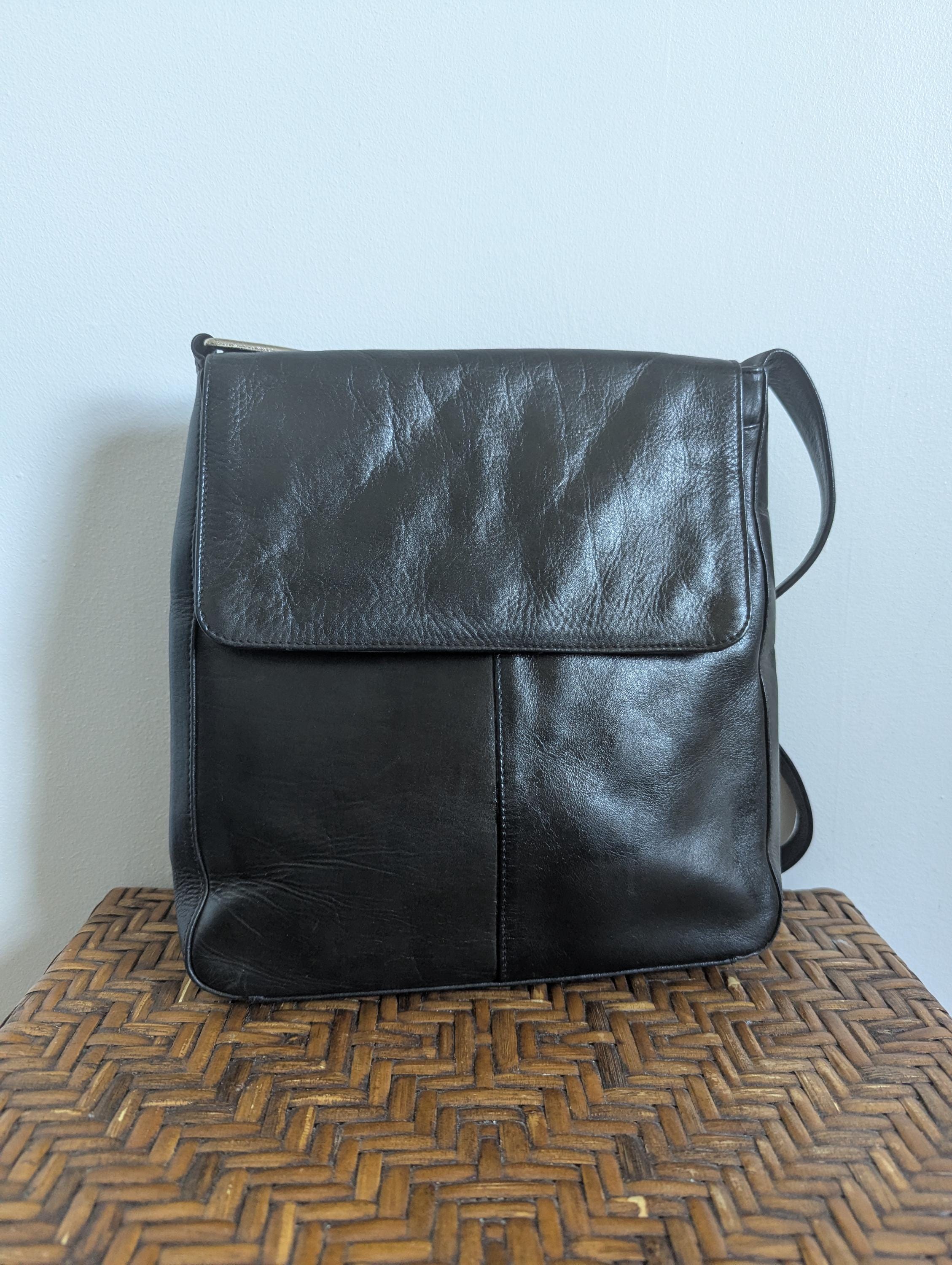 Vintage 90s Shoulder Bag - Etsy UK