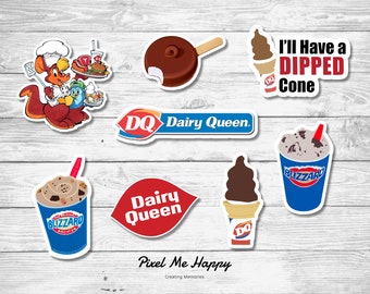 Free Free Dairy Queen Svg 149 SVG PNG EPS DXF File