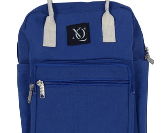 Canvas Backpack, Backpack for Girls, Travel Backpack, School Backpack