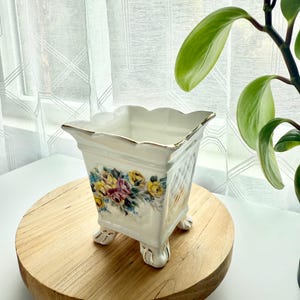 St George Fine Bone China - Etsy