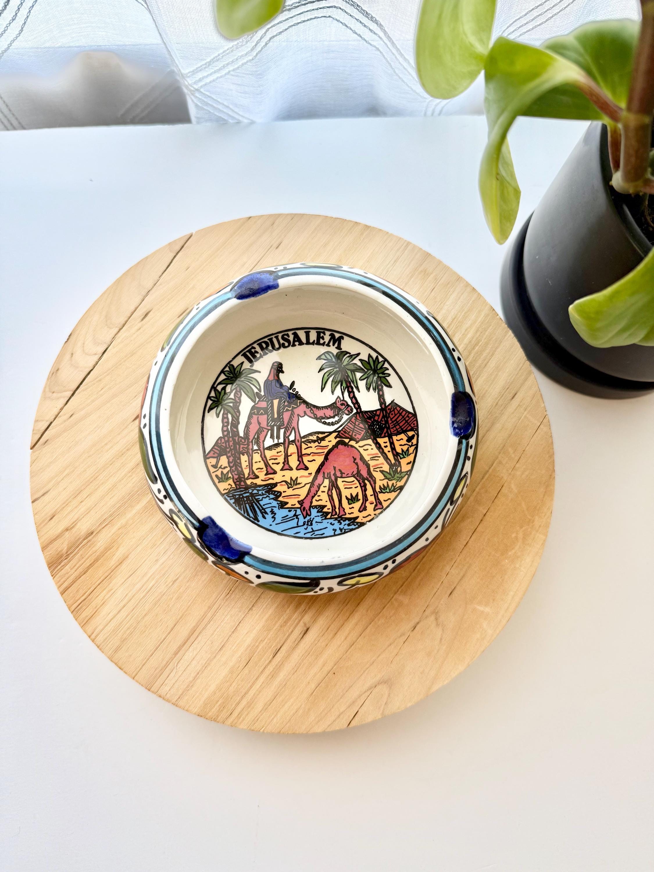 Vintage Camel Ashtray - Etsy - Page 2