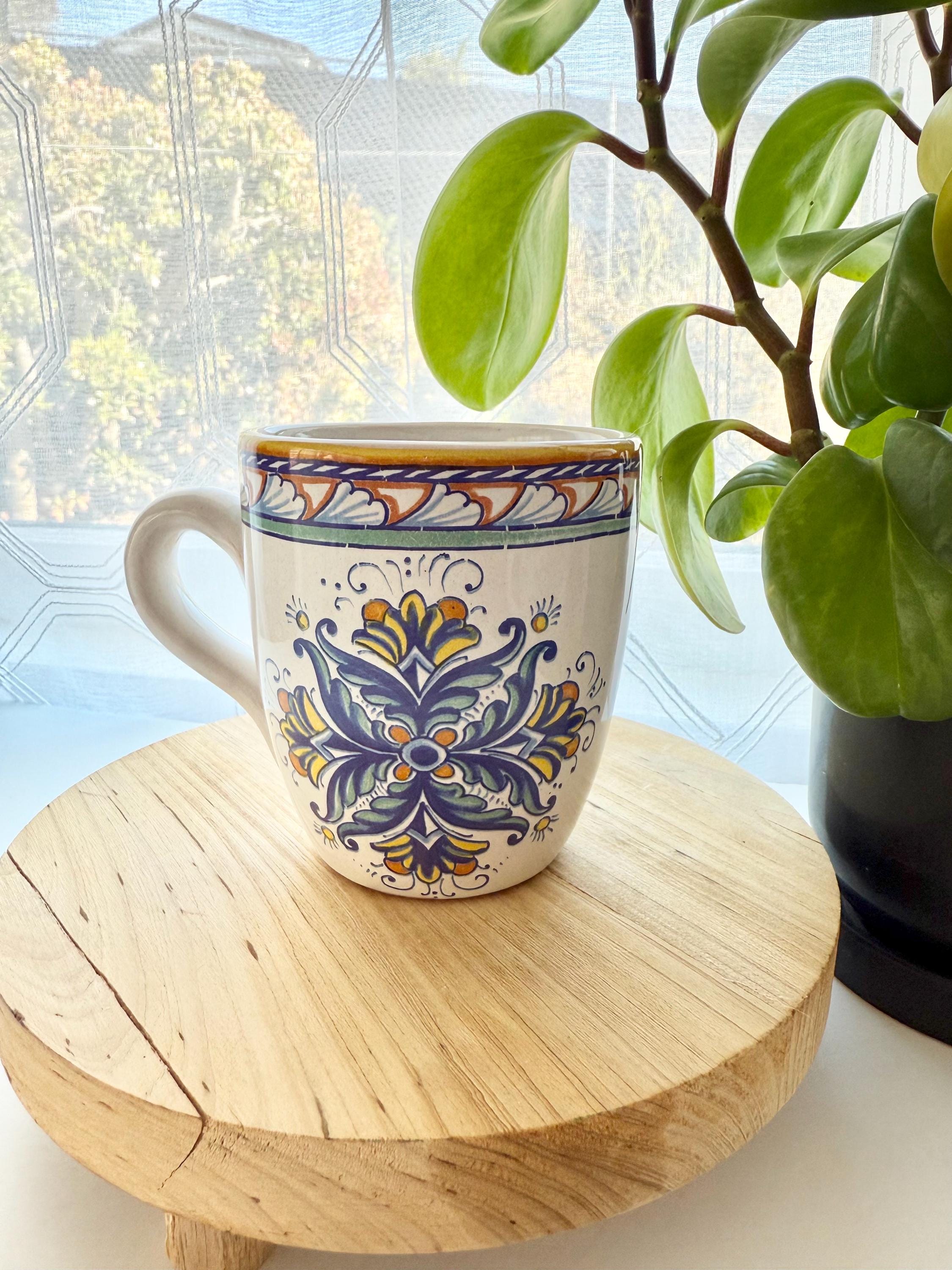 Made in Portugal Coffee Mugs - Etsy Canada