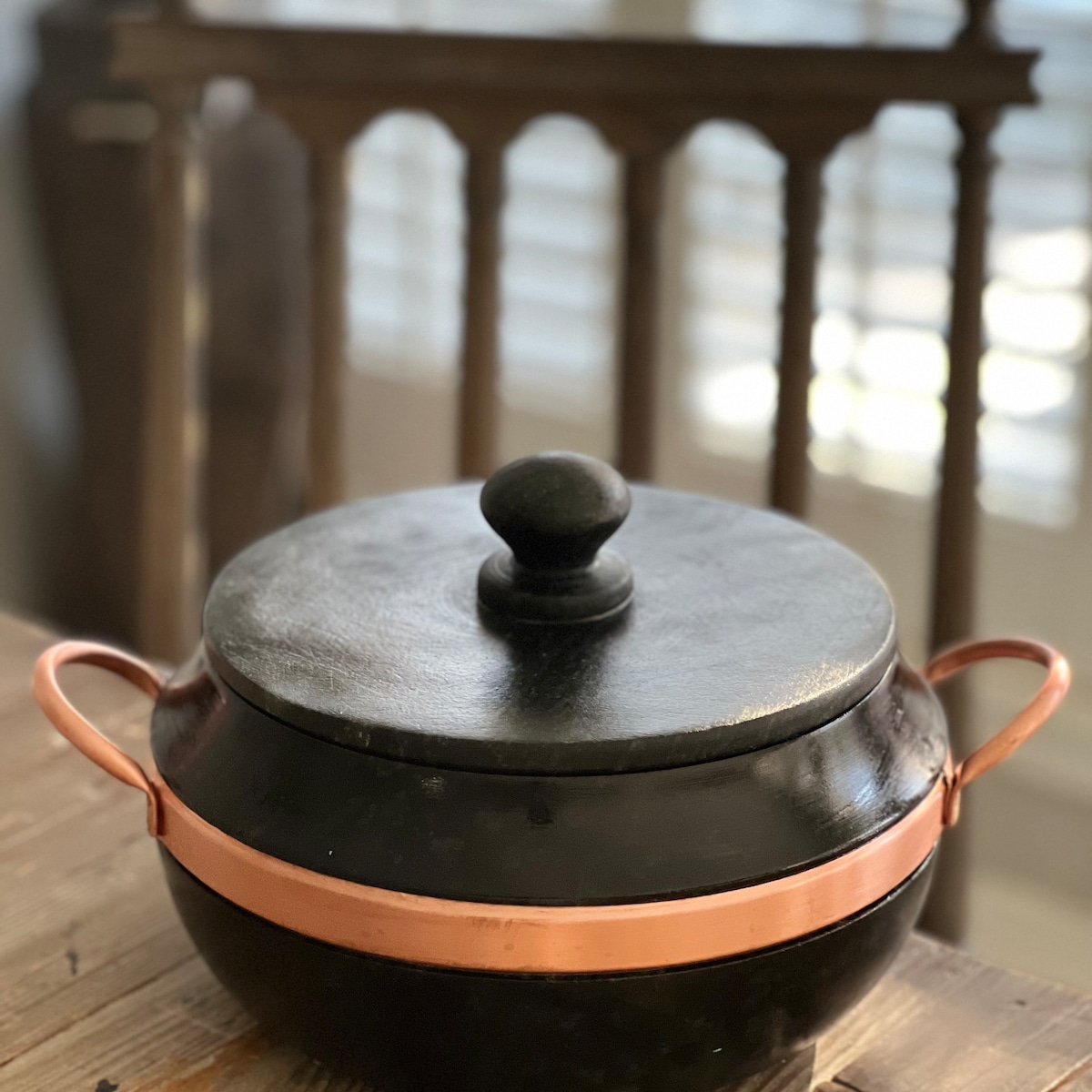 Soapstone Humidifier – Natural Stone Vessel for Moisture and Air Balance - Etsy