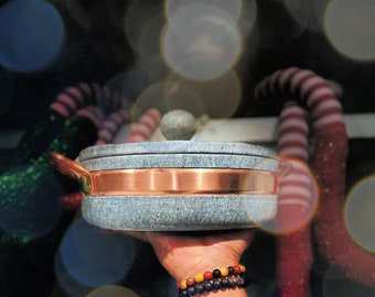 Speckstein PAN 2.0 Liter/2.1 Quart