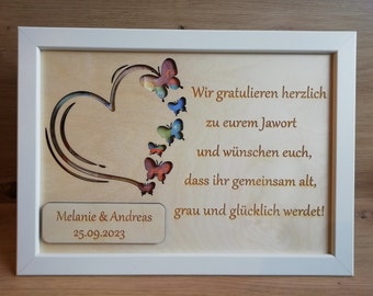 Geldgeschenk Hochzeit Hochzeitsgeschenke Geld Hochzeitsgeschenk Hochzeit Geldgeschenk  Geldgeschenk Hochzeit Personalisiert